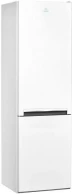 Frigider cu congelator jos Indesit LI8S2EW, 339 l, 188.9 cm, E, Alb