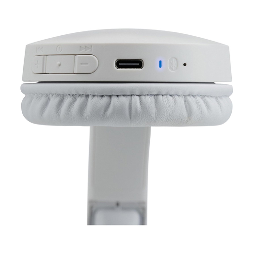 Casti Panasonic RB-HF630BE-W White photo 5