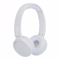 Casti Panasonic RB-HF630BE-W White