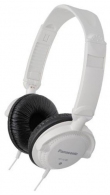Casti cu fir Panasonic RP-DJ120EW thumbnav 1