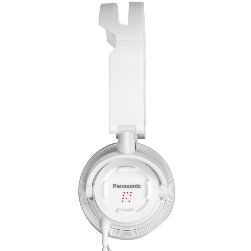 Наушники проводные Panasonic RP-DJS150E-W photo 3
