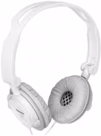 Casti cu fir Panasonic RP-DJS150E-W