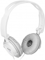 Наушники проводные Panasonic RP-DJS150E-W thumbnav 1