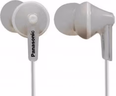 Casti cu fir Panasonic RP-HJE125EW