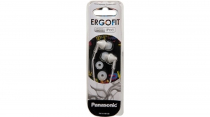 Casti cu fir Panasonic RP-HJE125EW thumbnav 4