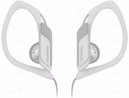 Casti cu fir Panasonic RP-HS34E-W