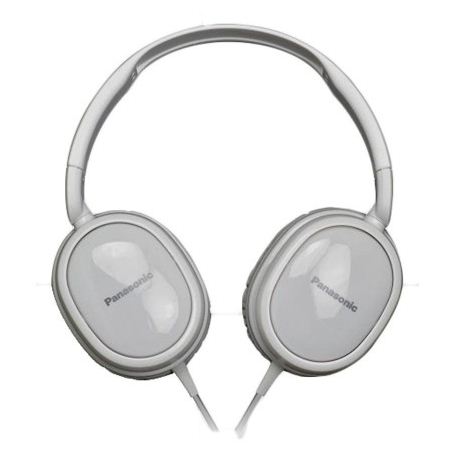 Наушники Panasonic Белый Проводные / / Белый photo 2