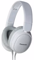 Casti cu fir Panasonic RP-HX250E-W