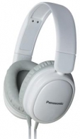 Наушники проводные Panasonic RP-HX250E-W thumbnav 1