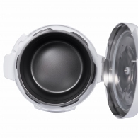 Multifierbator Saturn STMC9184new, 900 W, 9 programe, Alb-bej thumbnav 3