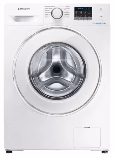Masina de spalat Samsung WW60H5200EW 