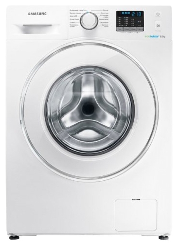 Masina de spalat Samsung WW60H5200EW 6 kg / 1200 rot/min / A+ / Alb photo 1 Masina de spalat Samsung WW60H5200EW 6 kg / 1200 rot/min / A+ / Alb photo 1