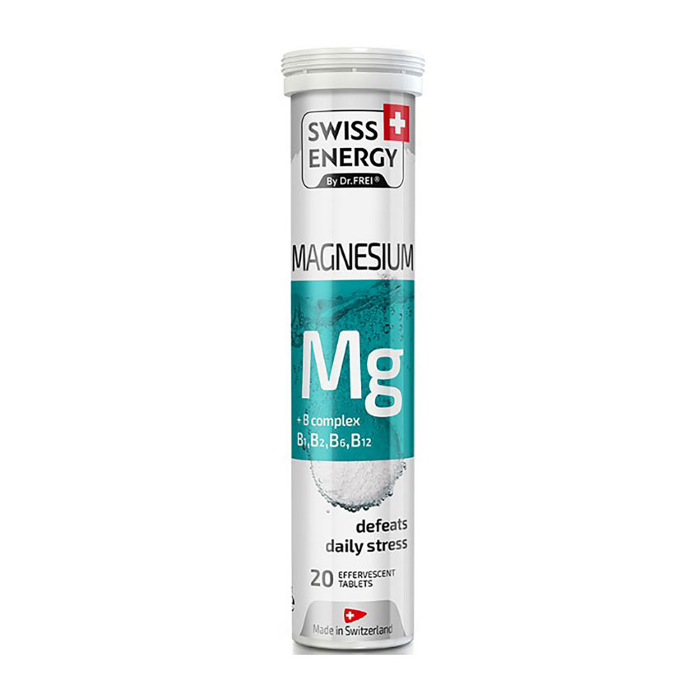 Витамины Dr Frei Dr.Frei Magnezium vitamine N20 photo 1 Витамины Dr Frei Dr.Frei Magnezium vitamine N20 photo 1