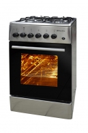 Газовая плита Eurolux 4402EX thumbnav 1