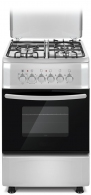 Газовая плита Eurolux 5040EX thumbnav 1