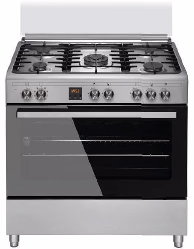 Газовая плита Eurolux 9504EX 