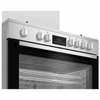 Газовая плита Beko  BGM11226EX thumbnav 5