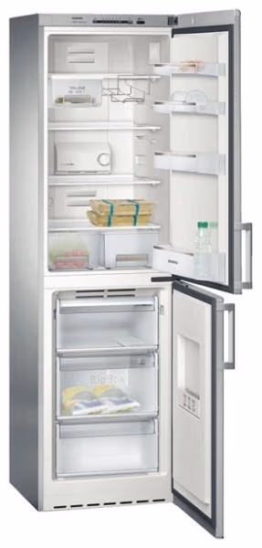 Холодильник Siemens KG39NX75EX