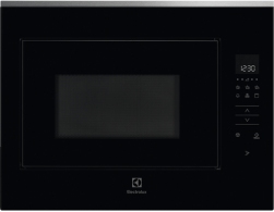 Микроволновая печь  Electrolux KMFD264TEX thumbnav