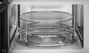 Cuptor cu microunde Electrolux KMFD264TEX thumbnav 3