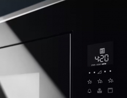 Cuptor cu microunde Electrolux KMFD264TEX thumbnav 4