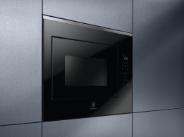 Cuptor cu microunde Electrolux KMFD264TEX thumbnav 5