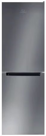 Frigider Indesit LI8SN2EX 