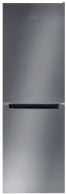 Холодильник Indesit LI8SN2EX