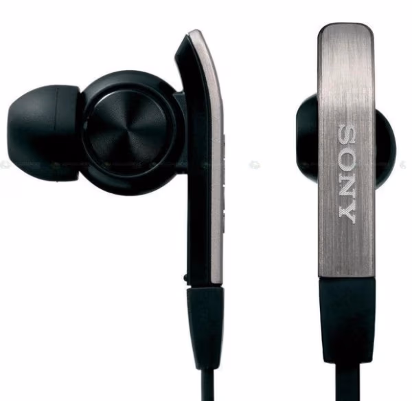Наушники проводные Sony MDR-XB20EX