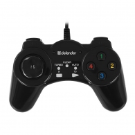 Геймпад Defender Vortex USB thumbnav 1