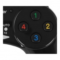 Геймпад Defender Vortex USB thumbnav 4