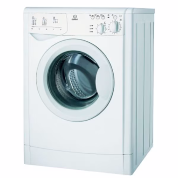 Стиральная машина Indesit WIN81 EX 