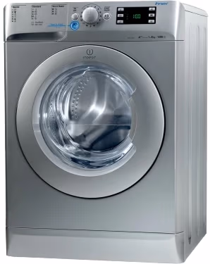 Стиральная машина Indesit XWE81283XSEX 