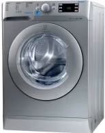 Стиральная машина Indesit XWE81283XSEX