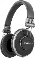 Наушники проводные Sven AP920MGrey