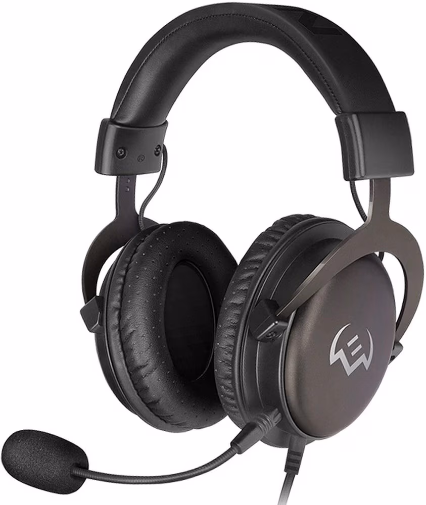 Наушники проводные Sven APG999MVGrey