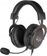Наушники проводные Sven APG999MVGrey thumbnav 1