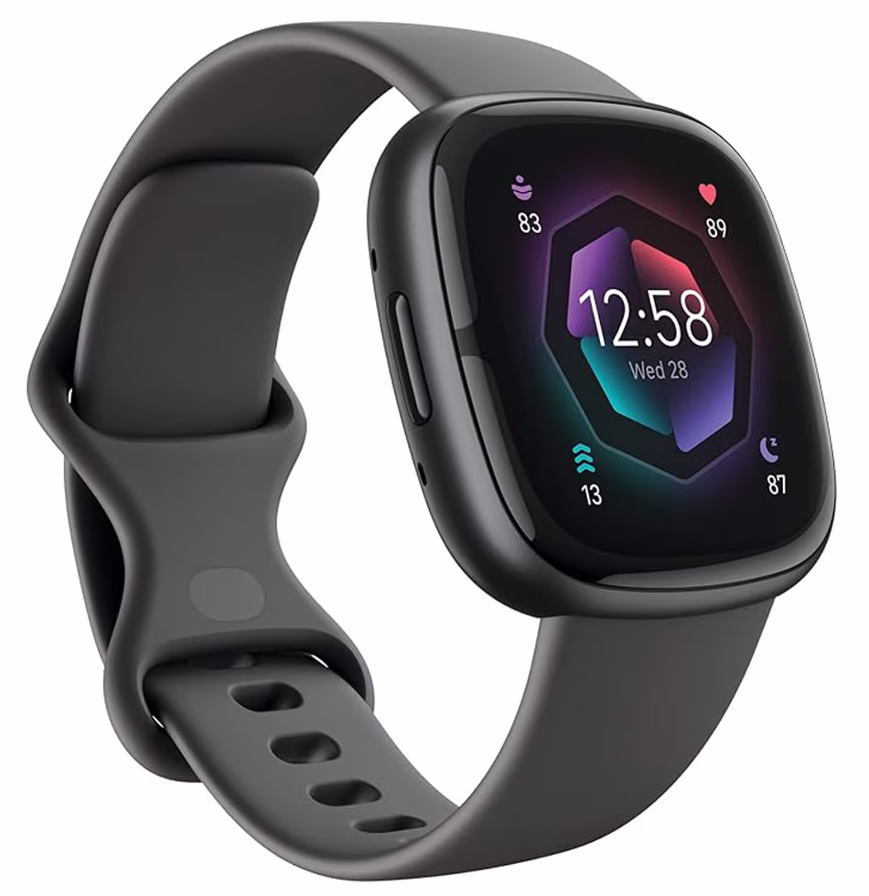 Фитнес-браслет Fitbit Sense 2 (FB521) 