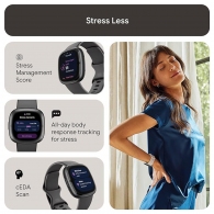 Bratara fitness Fitbit Sense 2 (FB521) thumbnav 2