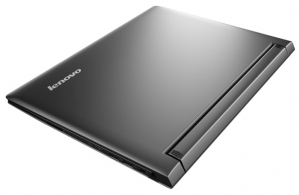 Laptop Lenovo IdeaPad FLEX2 14 Grey +Win8, Pentium, 4 GB GB, Windows 8, Negru thumbnav 2