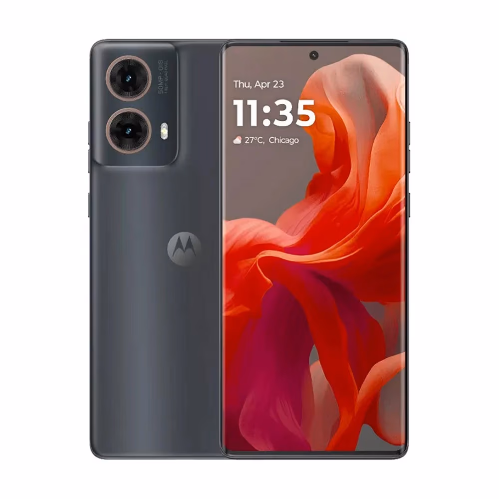 Smartphone Motorola Moto G85 12/256GB Urban Grey 