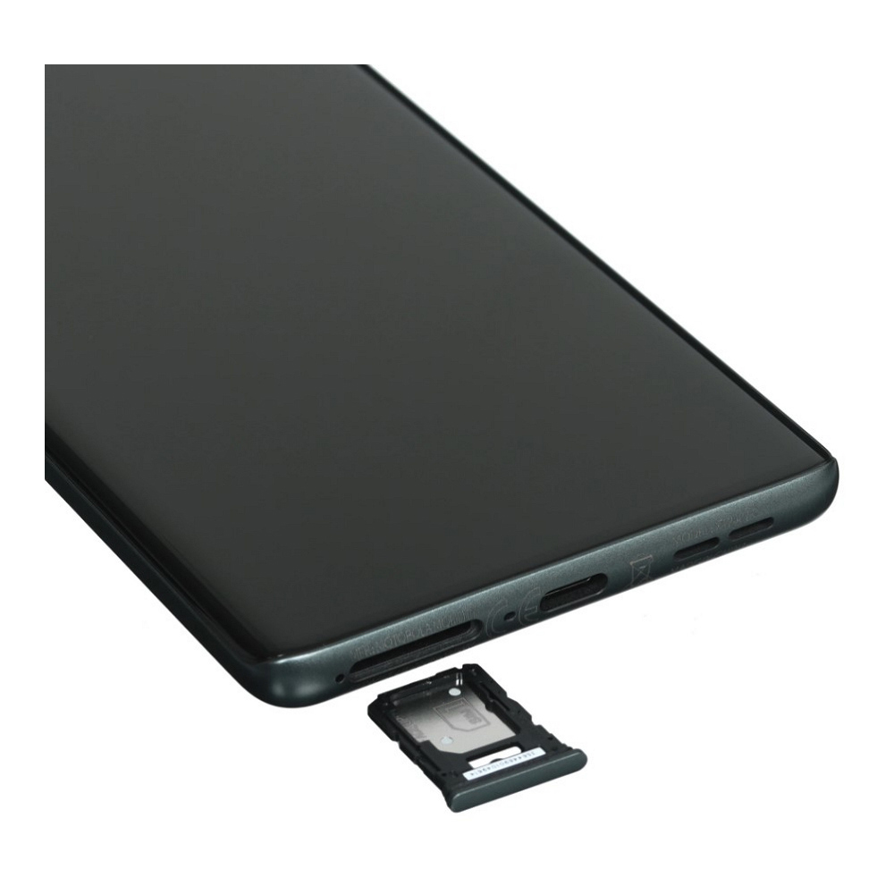 Смартфон Motorola Moto G85 / 6.67'' / 12 ГБ / 256 ГБ / Urban Grey photo 9