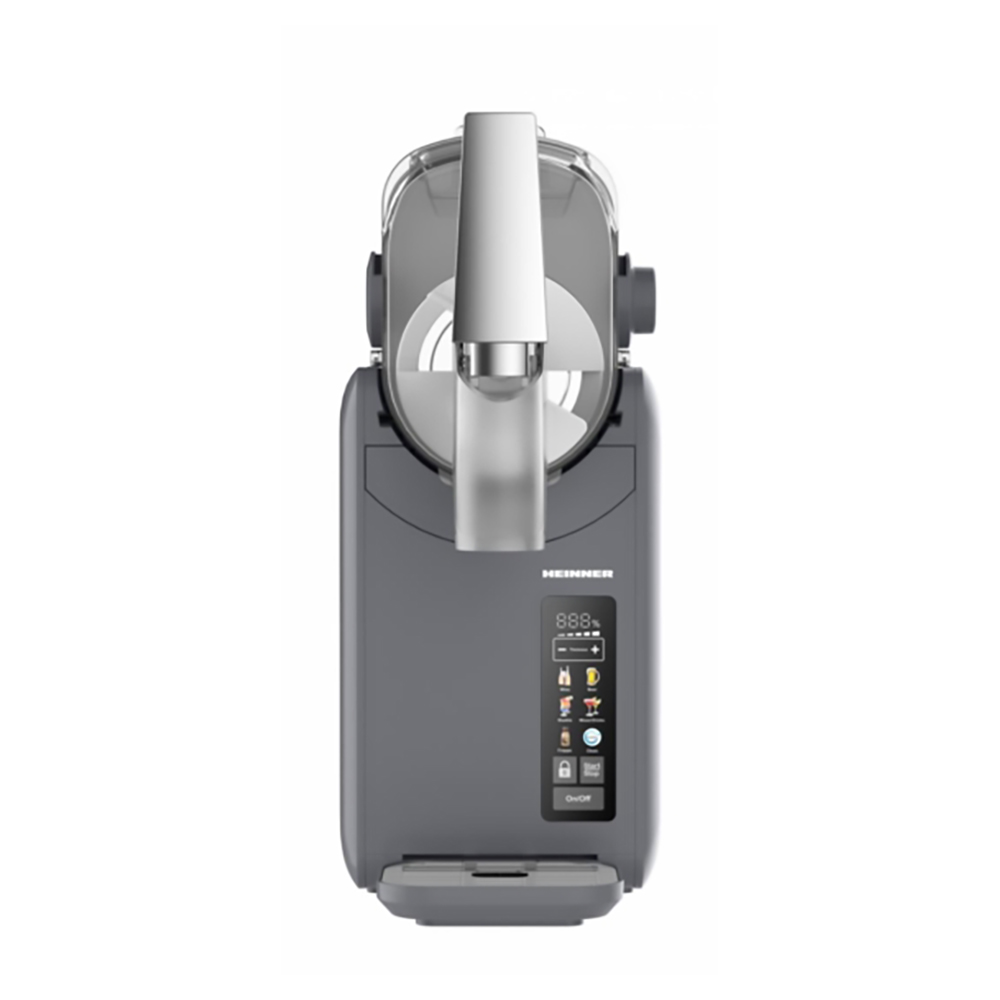 Гранитница Heinner HSLM-DW26DGREY photo 2
