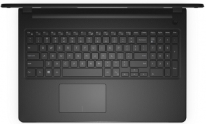 Laptop Dell Inspiron 15 3000 (3573), Pentium Silver, 4 GB GB, Linux, Argintiu thumbnav 2
