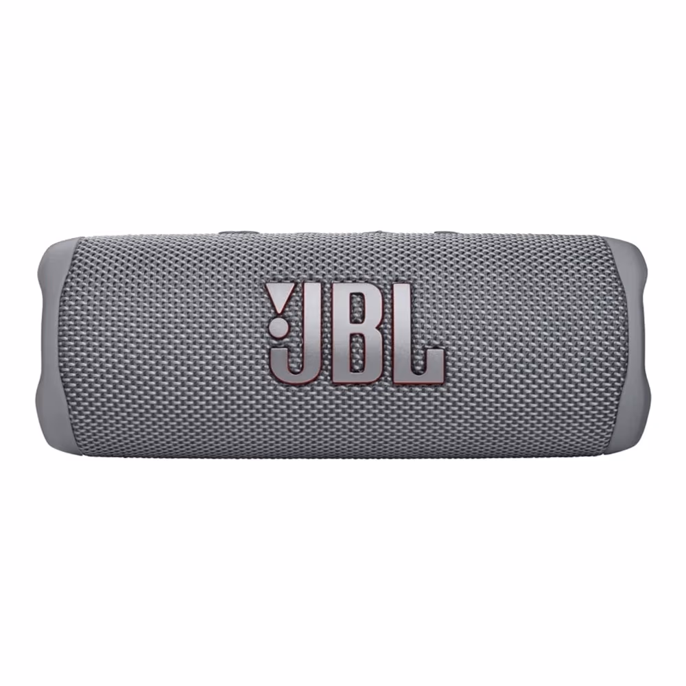 Портативная колонка JBL FLIP 6 Grey 