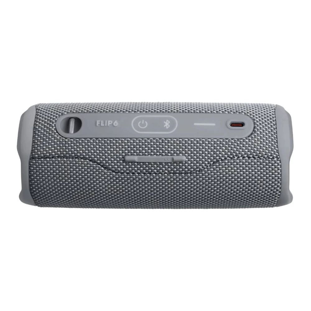Портативная колонка JBL FLIP 6 Серый photo 6
