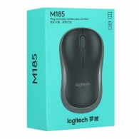 Беспроводная мышь Logitech M185 thumbnav 7