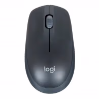 Беспроводная мышь Logitech M190