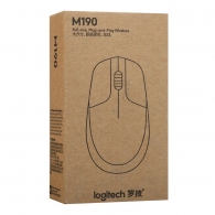 Беспроводная мышь Logitech M190 thumbnav 7