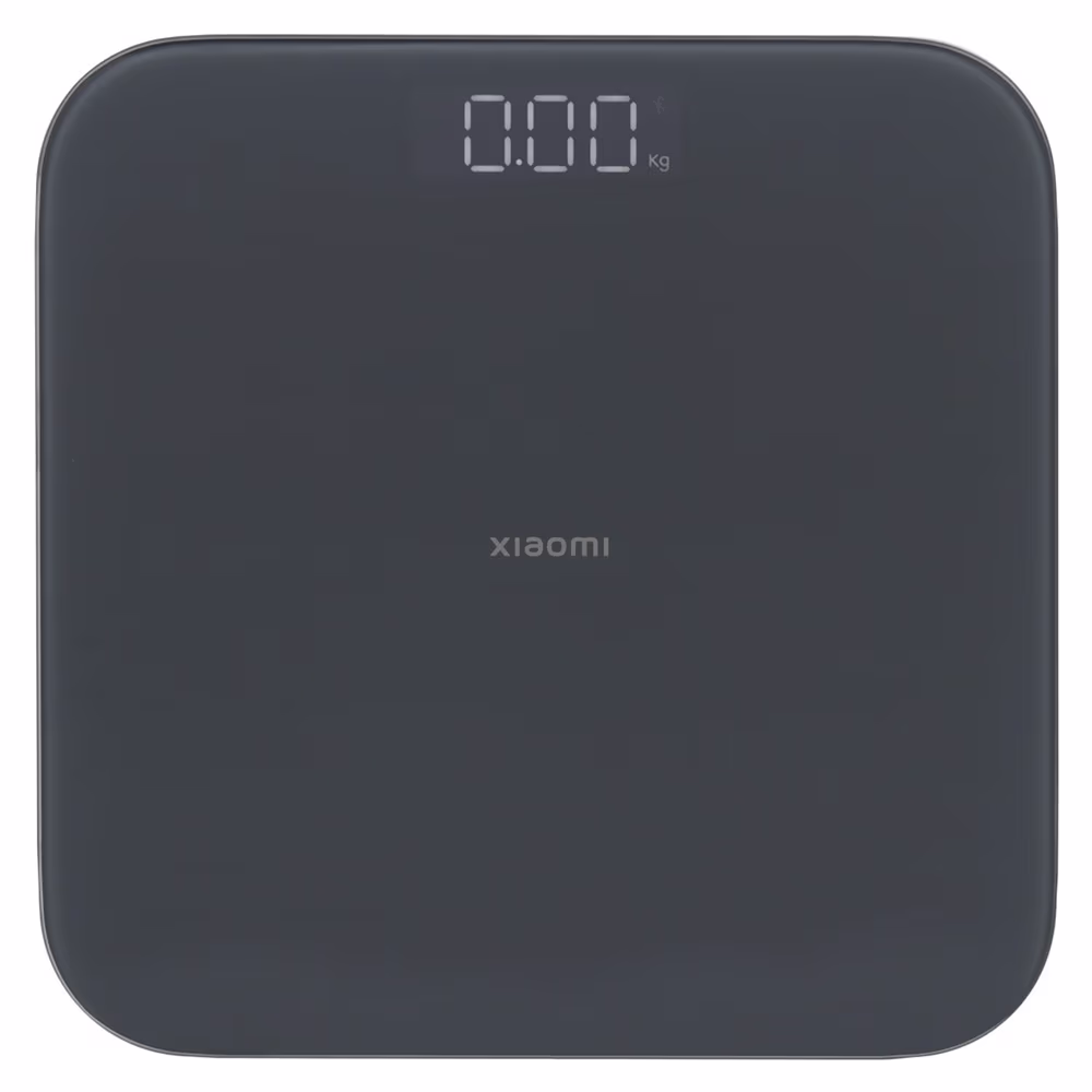 Весы напольные Xiaomi Mi Smart Scale S200 Dark Grey 